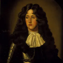 Portrait of John Graham, 1st Viscount Dundee