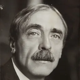 Portrait of Paul Valéry