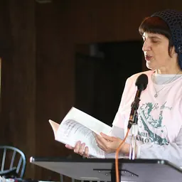 Portrait of Donna Halper