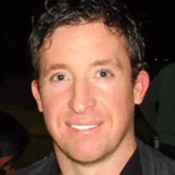 Portrait of Robbie Fowler