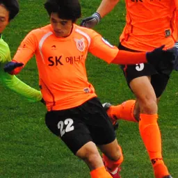 Portrait of Lee Hyun-ho