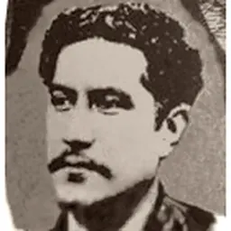 Portrait of Teriitua Tuavira Pōmare