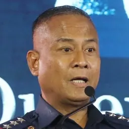 Portrait of Vicente Danao