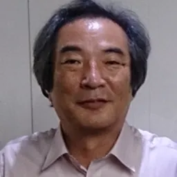 Portrait of Tōru Iwatani