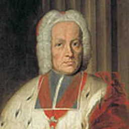 Portrait of Anselm Franz von Ingelheim