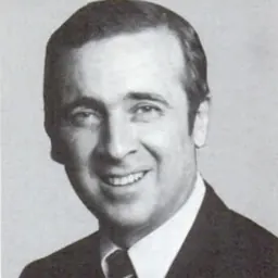 Portrait of Albert L. Smith, Jr.