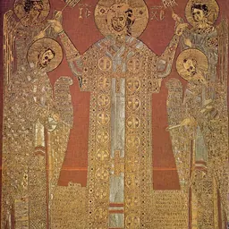Portrait of Jefimija