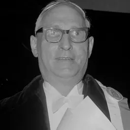 Portrait of Wisse Alfred Pierre Smit