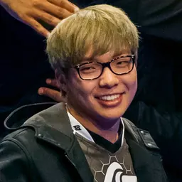 Portrait of Huhi