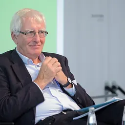 Portrait of Heinz-Gerhard Haupt