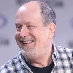 Portrait of Jonathan Glassner