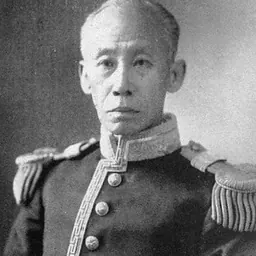 Portrait of Matsudaira Tadakazu