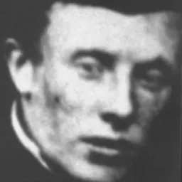 Portrait of William Clement Ley