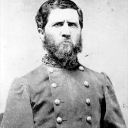 Portrait of William Terry