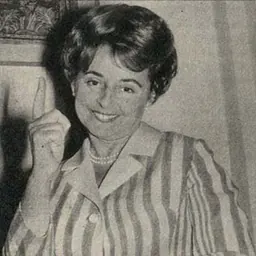 Portrait of Silvia Alessandri