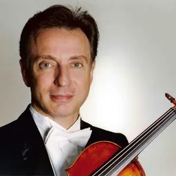 Portrait of Bernardo Bessler