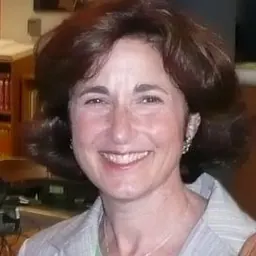Portrait of Jody Wagner