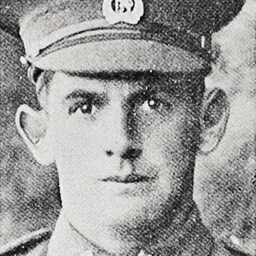 Portrait of Charles James