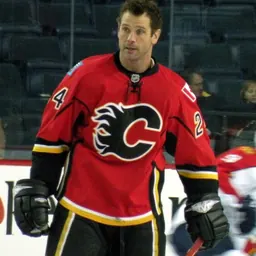 Portrait of Craig Conroy
