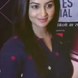 Portrait of Chhavi Pandey