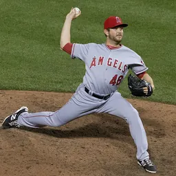 Portrait of Cory Rasmus
