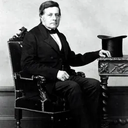 Portrait of Alexandre Boreau