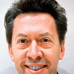 Portrait of Frédéric Durieux