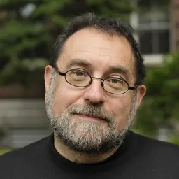 Portrait of Steven J. Zipperstein