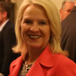 Portrait of Bethany Hall-Long