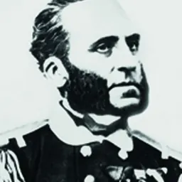 Portrait of Giovanni Luppis