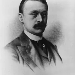 Portrait of William Murrell