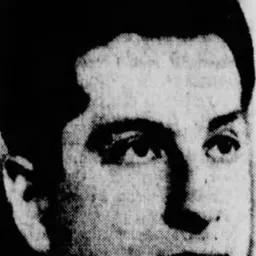 Portrait of Elie Siegmeister
