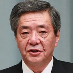 Portrait of Wataru Takeshita
