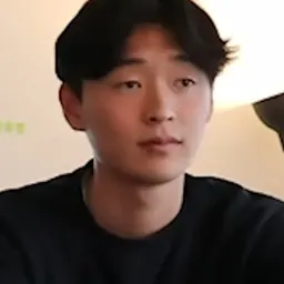 Portrait of Seo Young-jae