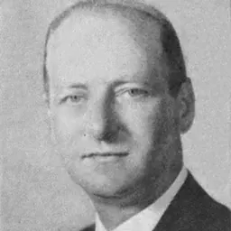 Portrait of Joseph Oliva Huot