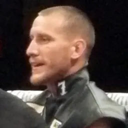 Portrait of Ryan Walsh