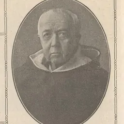 Portrait of Charles, 6th Prince of Löwenstein-Wertheim-Rosenberg