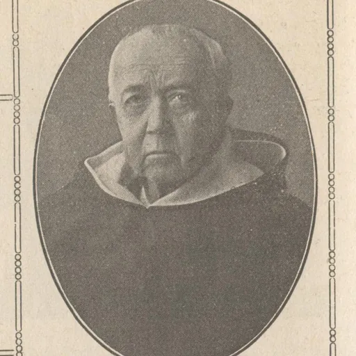 Portrait of Charles, 6th Prince of Löwenstein-Wertheim-Rosenberg