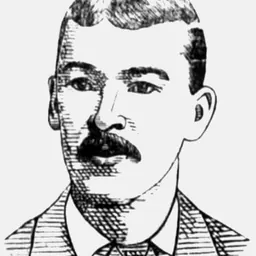 Portrait of Len Sowders