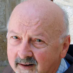 Portrait of Frédéric Manns