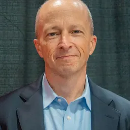 Portrait of Yuval Levin