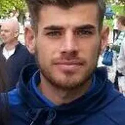 Portrait of Joe Edwards