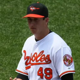 Portrait of Jason Berken