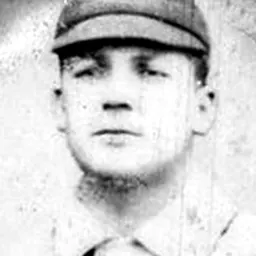 Portrait of Bill Merritt