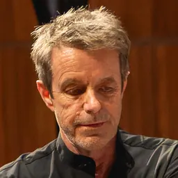 Portrait of Harry Gregson-Williams
