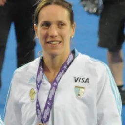 Portrait of Victoria Zuloaga