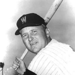 Portrait of Bob Schmidt