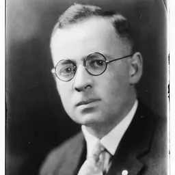 Portrait of Thomas Kennedy
