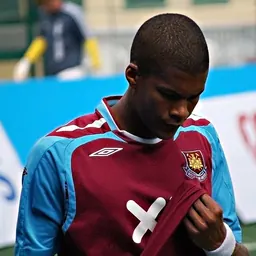 Portrait of Sebastián romero