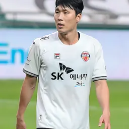 Portrait of Song Ju-hun